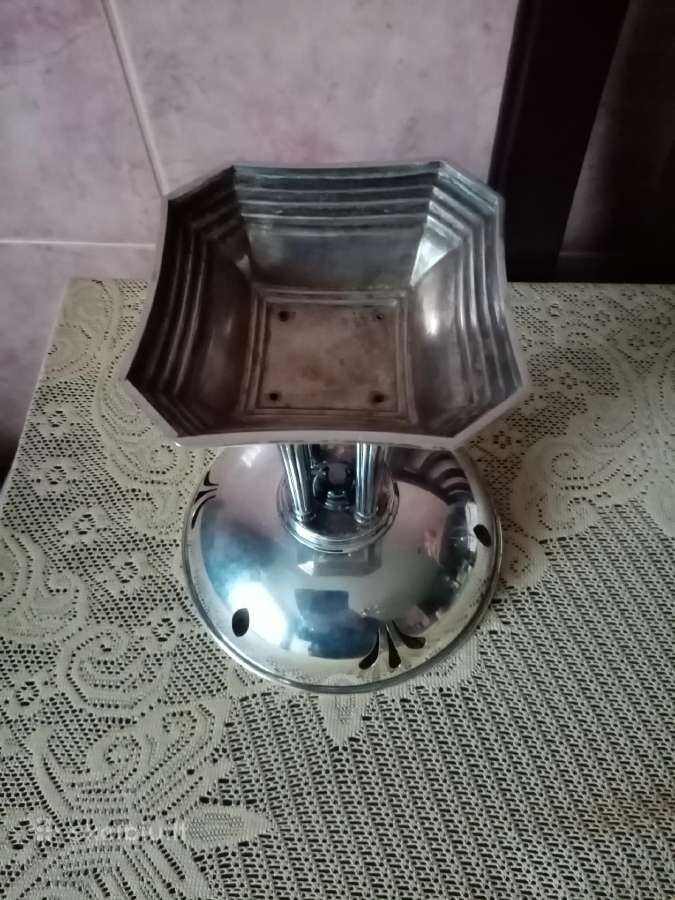 Sidabras 800.labai Reta Ir Graži Saldaininė!ardeco - nuotraukos Nr. 6