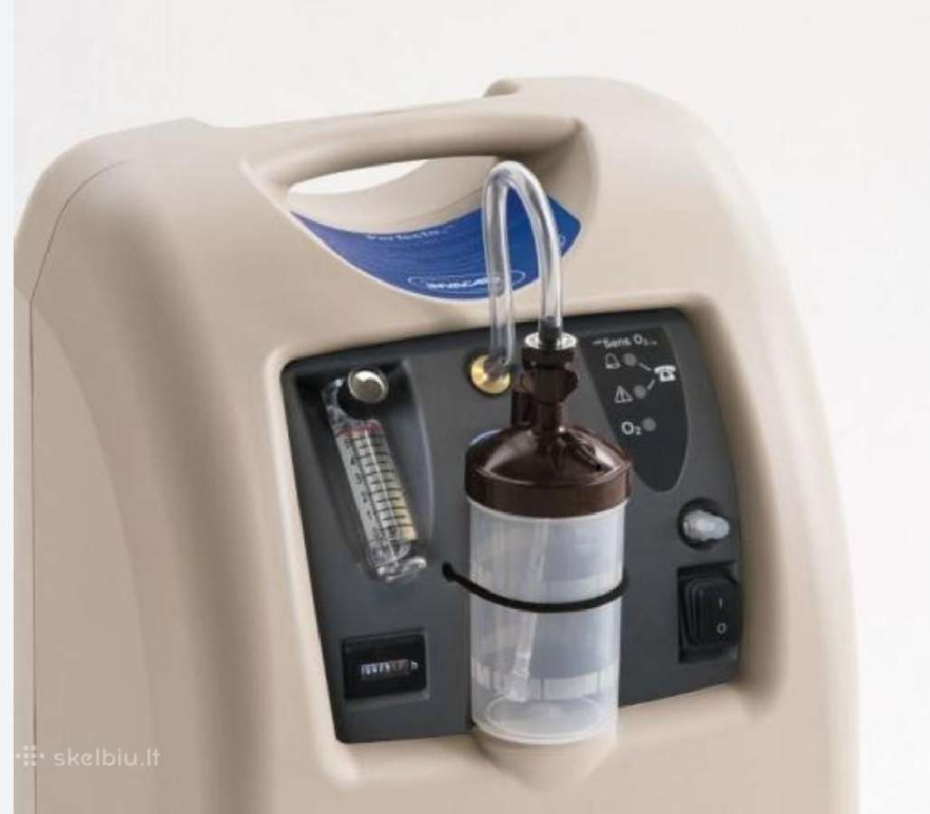 Deguonies koncentatorius "Invacare M1220