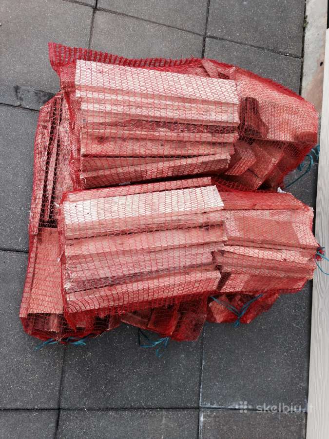 Penki 30 ltr maišai sausu malkučiu