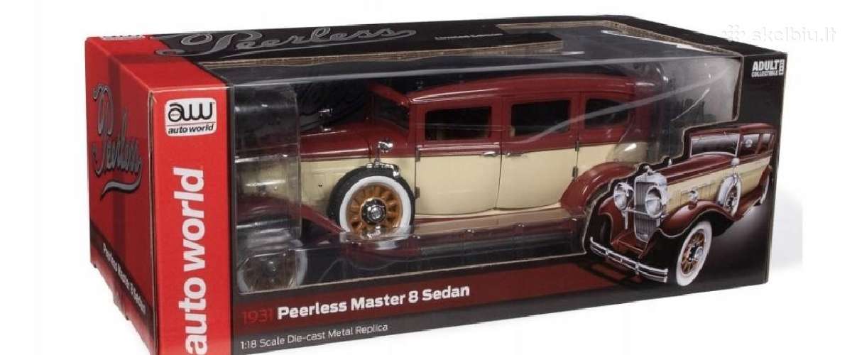 Peerless Master - nuotraukos Nr. 5