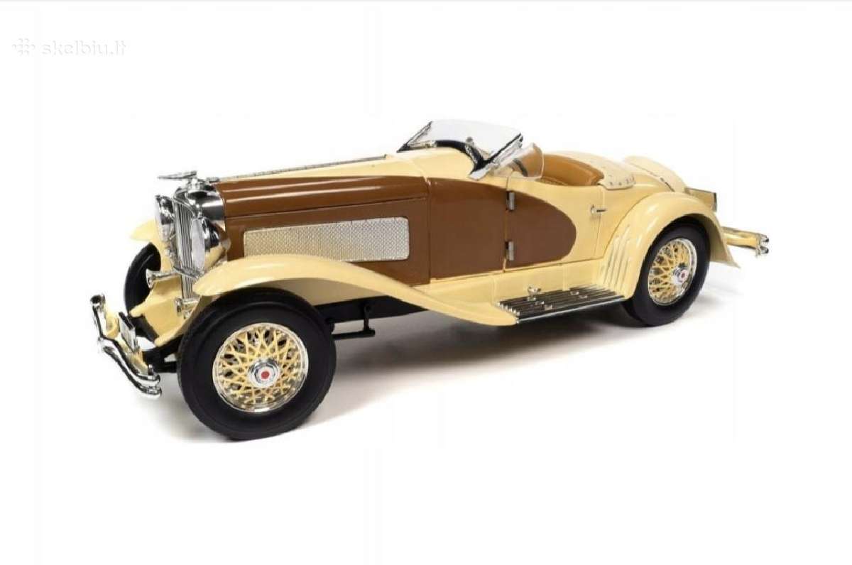 Duesenberg
