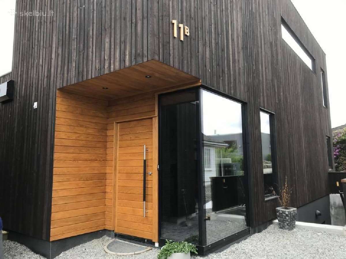 Alu Reynaers gaminiai - nuotraukos Nr. 2