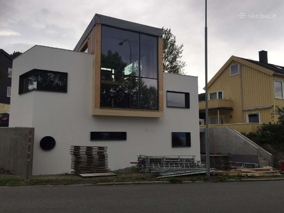 Alu Reynaers gaminiai - nuotraukos Nr. 15