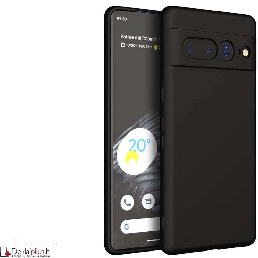 Google Pixel dėklai-чехлы-cases-kaunas - nuotraukos Nr. 7