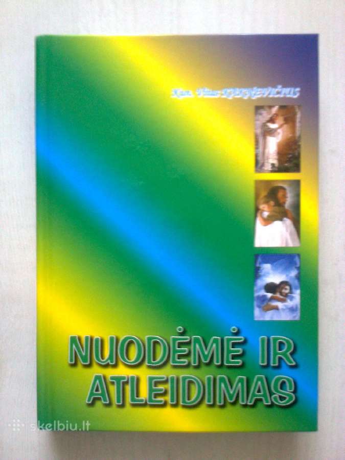 "Nuodėmė ir atleidimas"