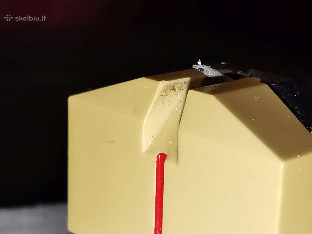 Denon Dl-109d Mm used cartridge - nuotraukos Nr. 4