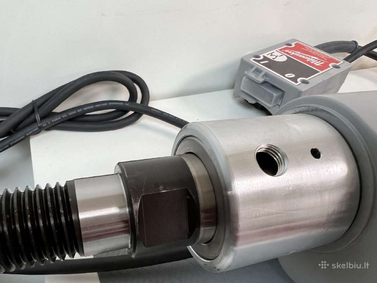 Deimantinis karūnų gręžtuvas Milwaukee Dcm2-250 C - nuotraukos Nr. 15