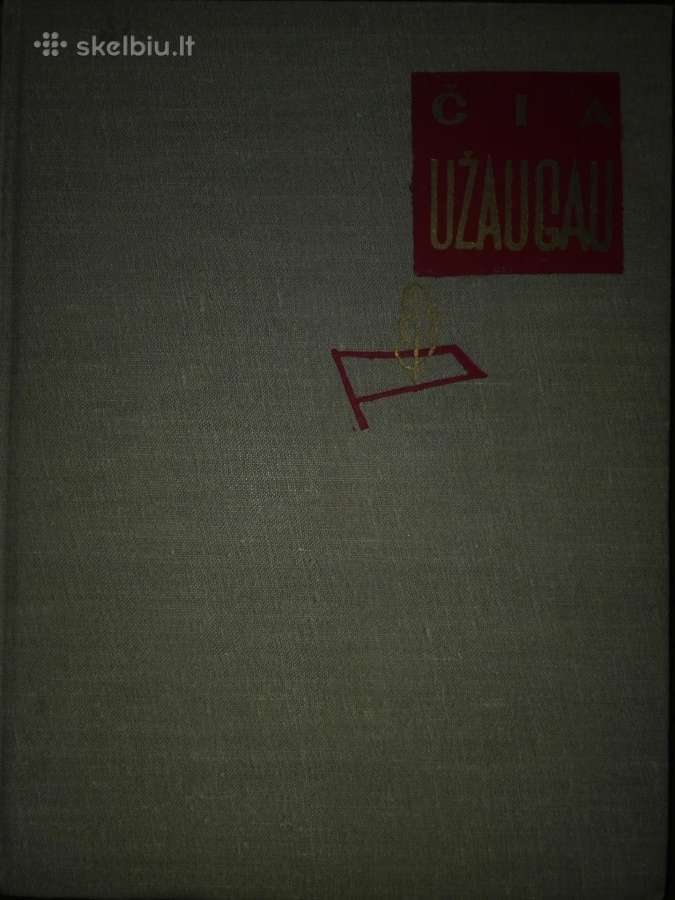 175. Čia Užaugau