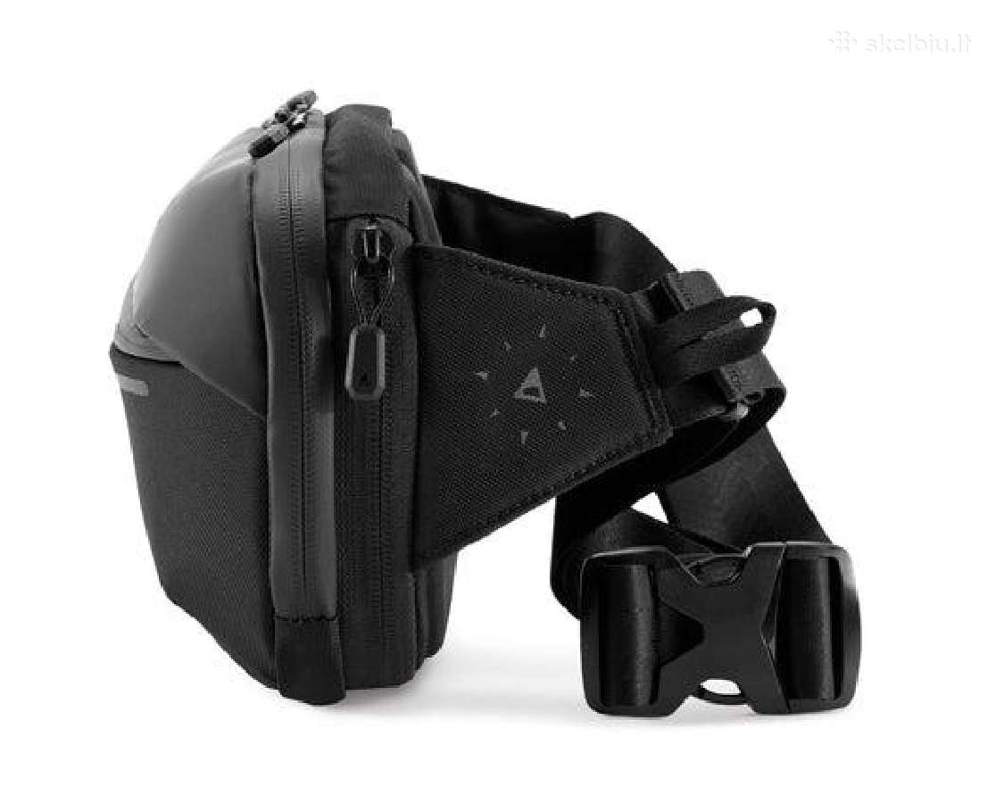 Nenaudotas Gomatic dėklas Navigator Sling 1l Black - nuotraukos Nr. 5