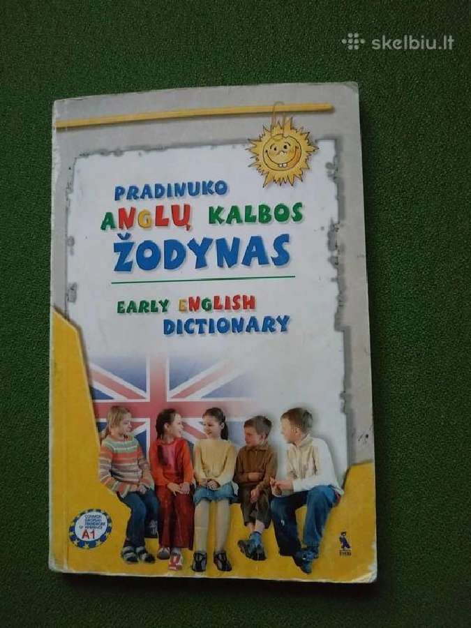 Daug vadoveliu, pratybų, atlasas - nuotraukos Nr. 3