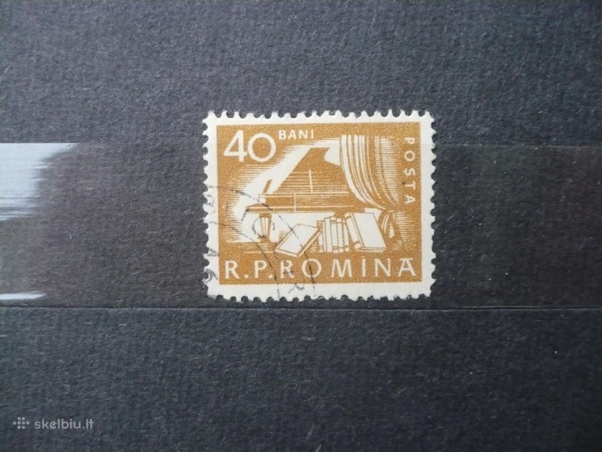 1960 Kasdienis gyvenimas