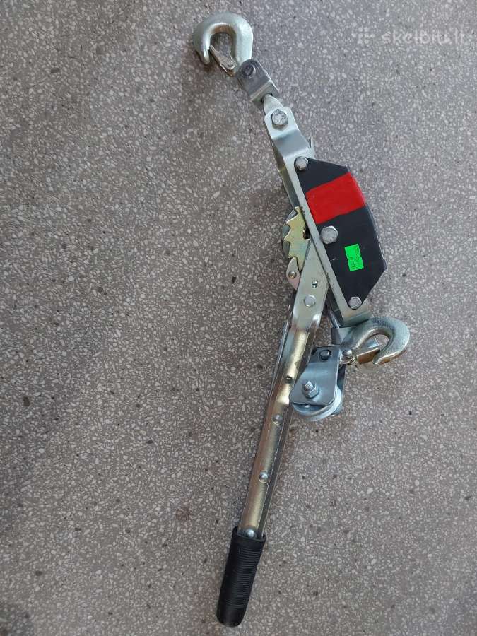 Fiat stilo detalemis - nuotraukos Nr. 25