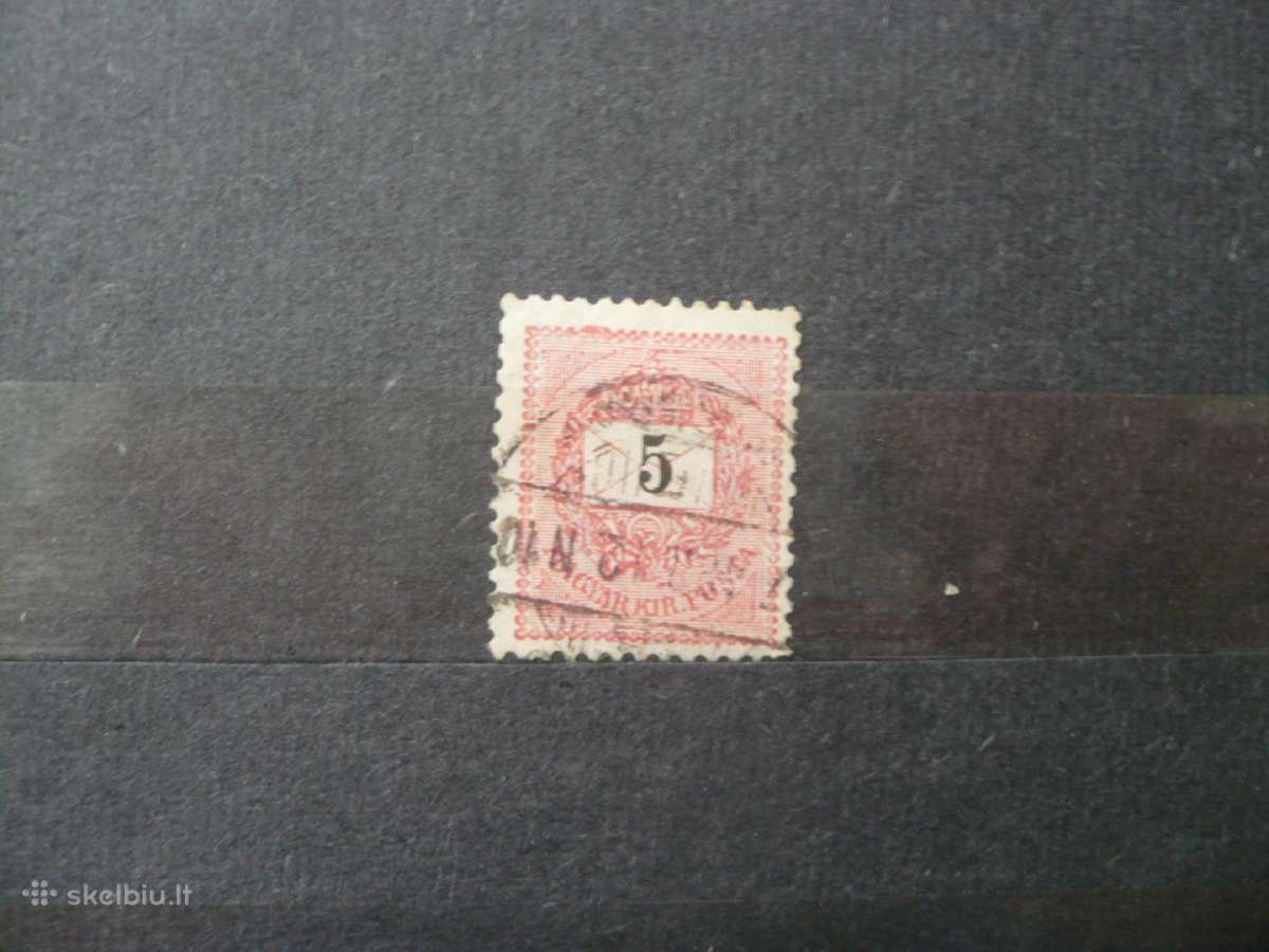 1888–1898 m. galutinis leidimas