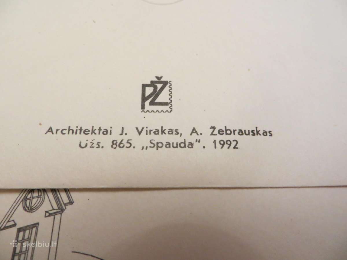 Vokai 99 vnt. Lietuva įvairūs ir pirmos dienos (2 - nuotraukos Nr. 10