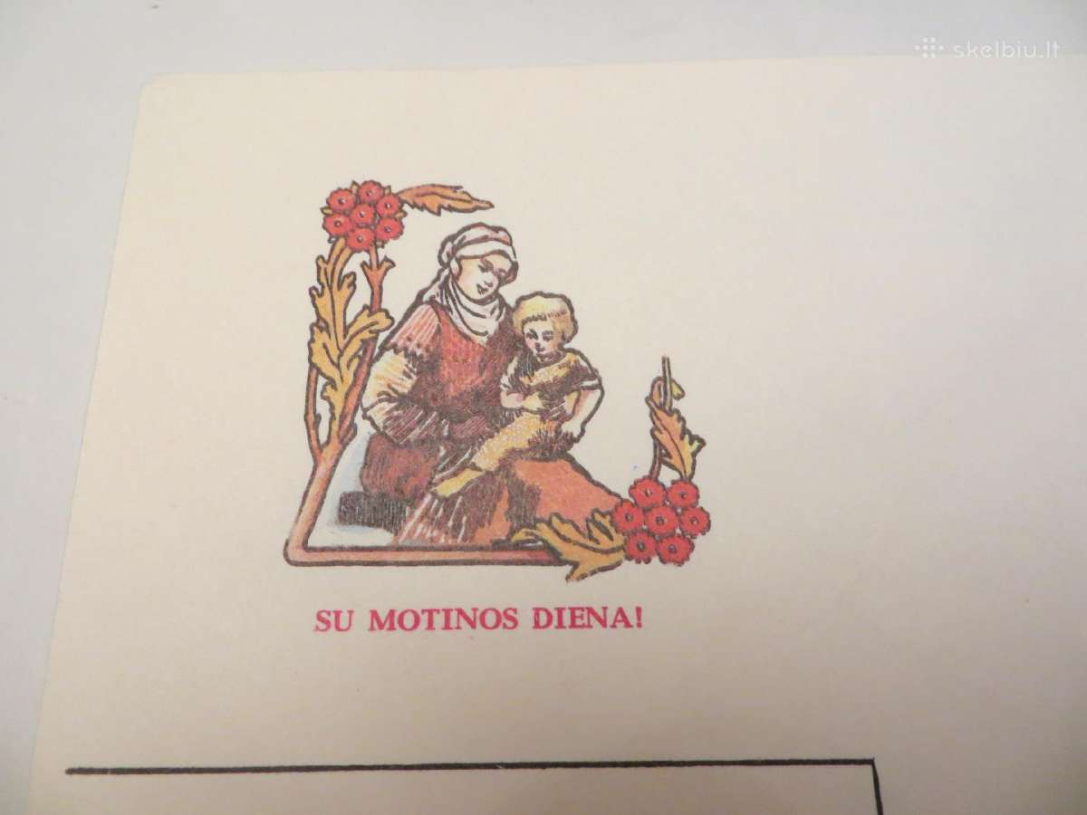 Vokai 166 vnt. Lietuva, ir pirmos dienos (3 - nuotraukos Nr. 11