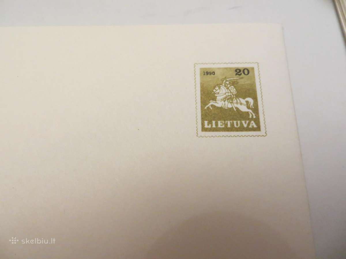 Vokai 166 vnt. Lietuva, ir pirmos dienos (3 - nuotraukos Nr. 25