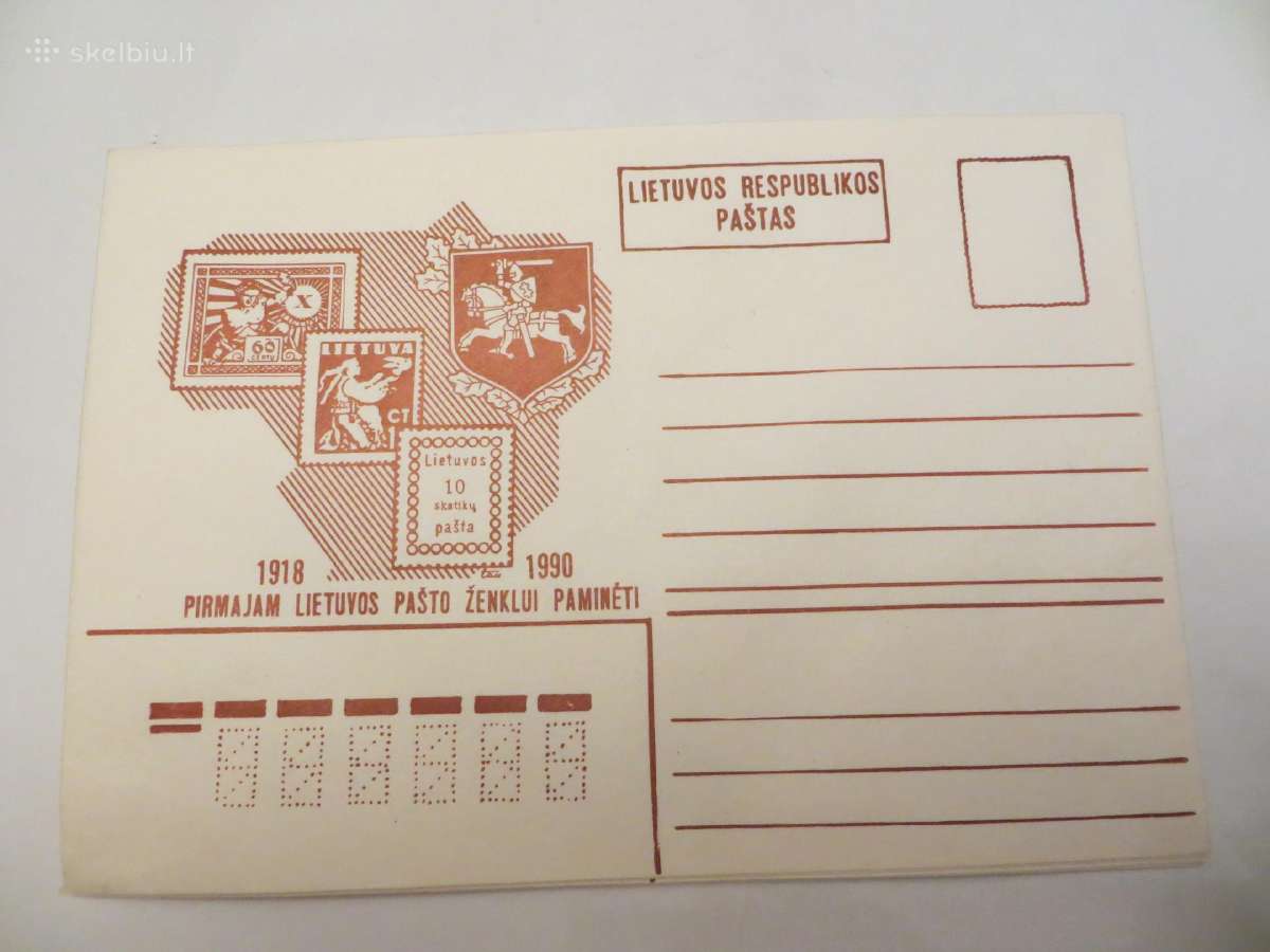 Vokai 75 vnt. Lietuva, ir pirmos dienos (4 - nuotraukos Nr. 5