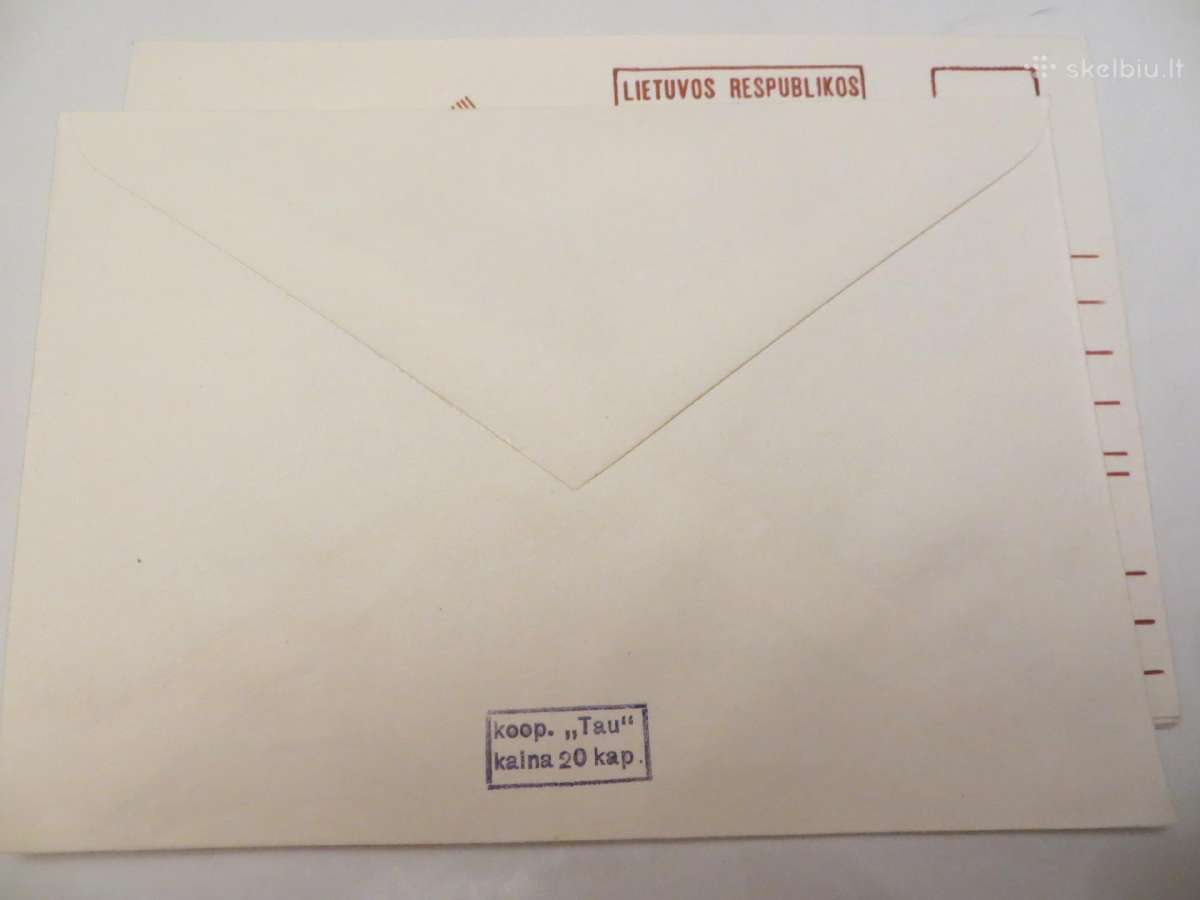 Vokai 75 vnt. Lietuva, ir pirmos dienos (4 - nuotraukos Nr. 7
