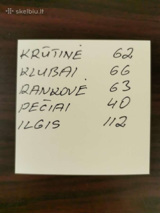 450eur. 46/18/XXL - nuotraukos Nr. 7