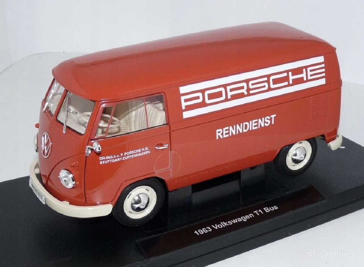 Vw T1