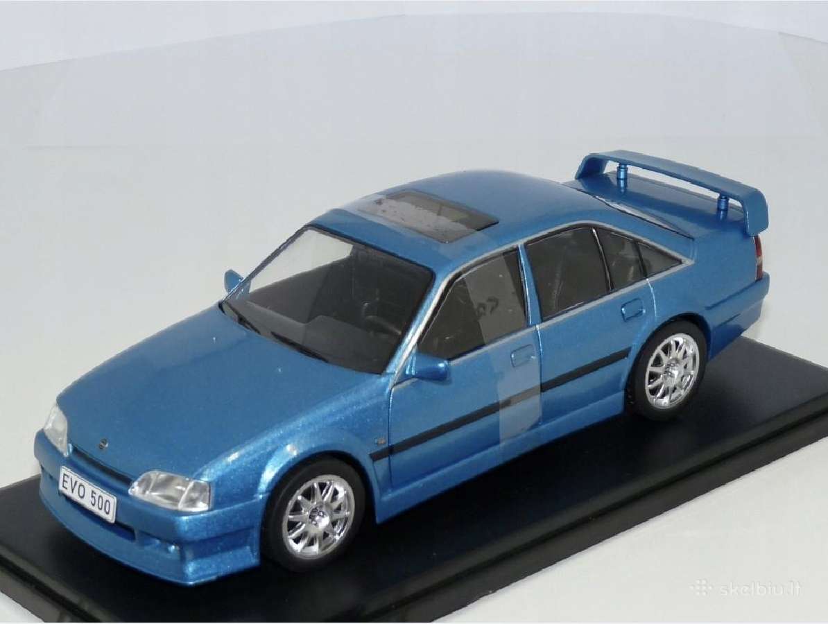 Opel Omega