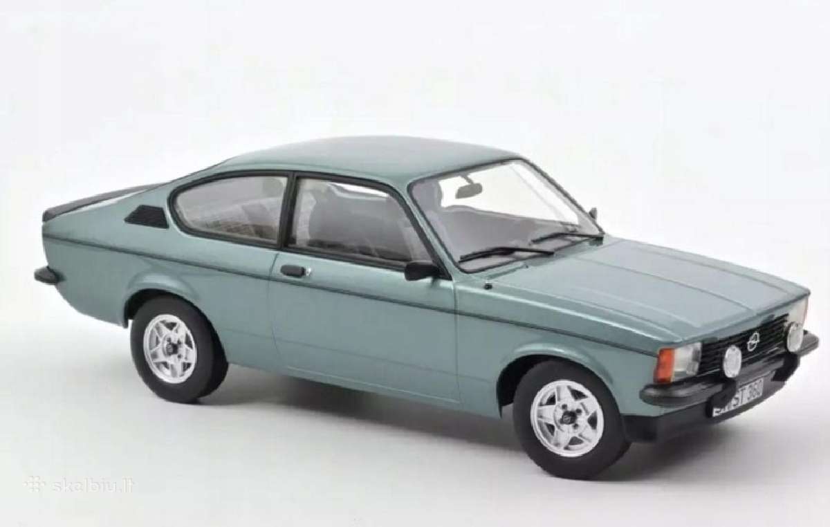 Opel Kadett