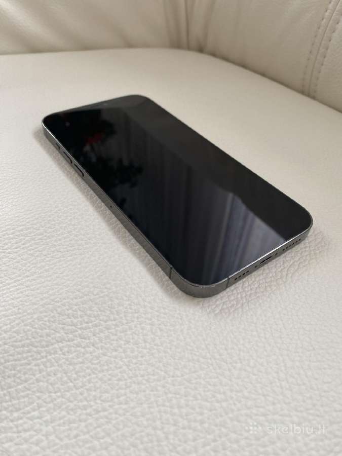 iPhone 12 Pro max - Skelbiu.lt