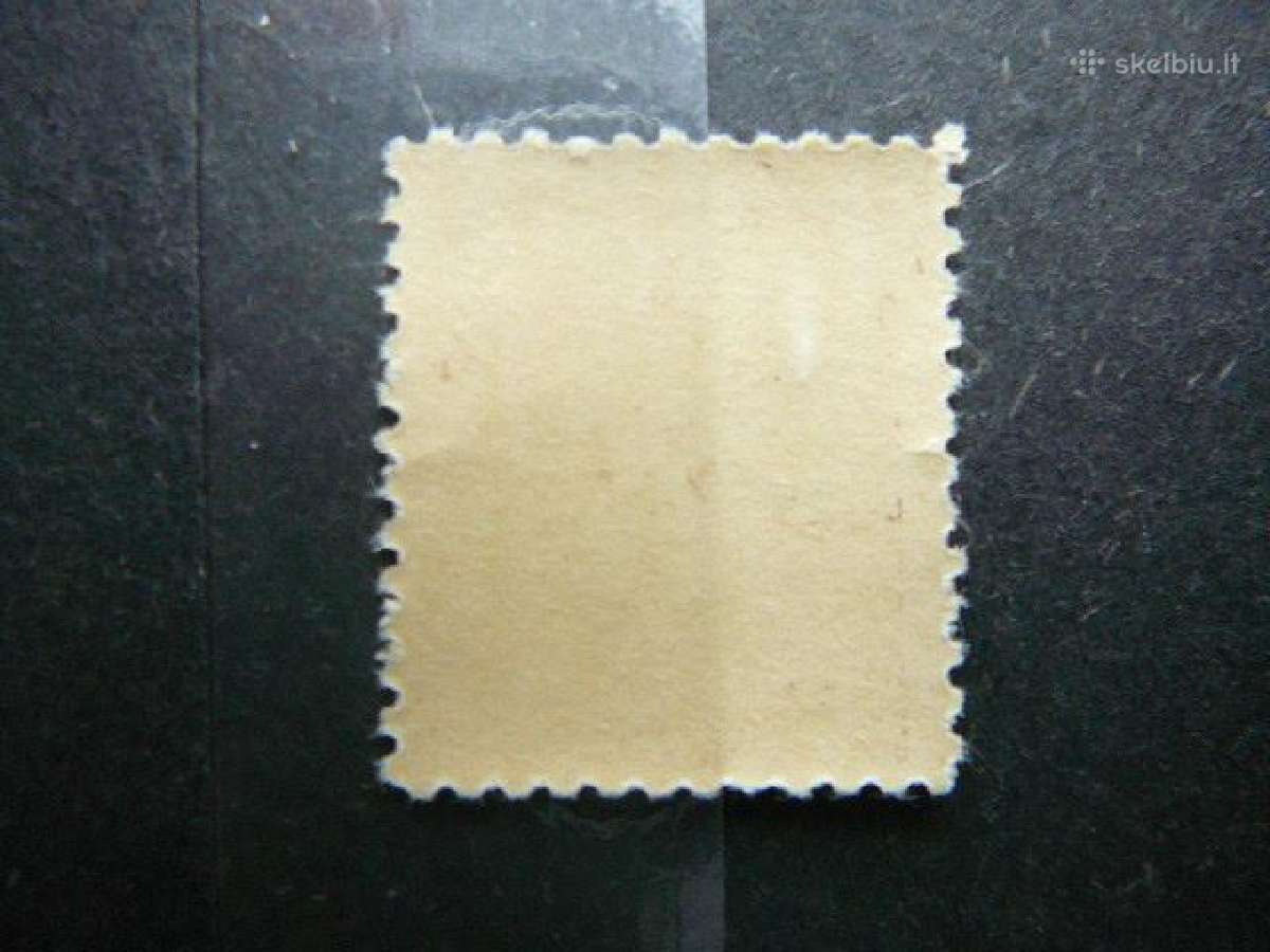 Estija Standartai Vokietija 1941 es01sm - nuotraukos Nr. 2