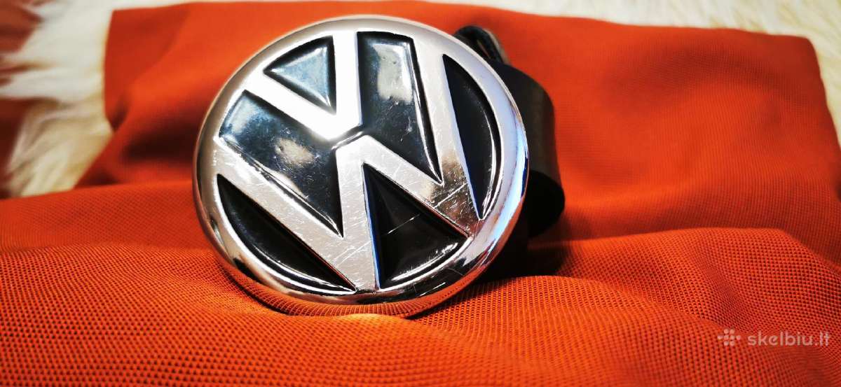 Vw diržo sagtis