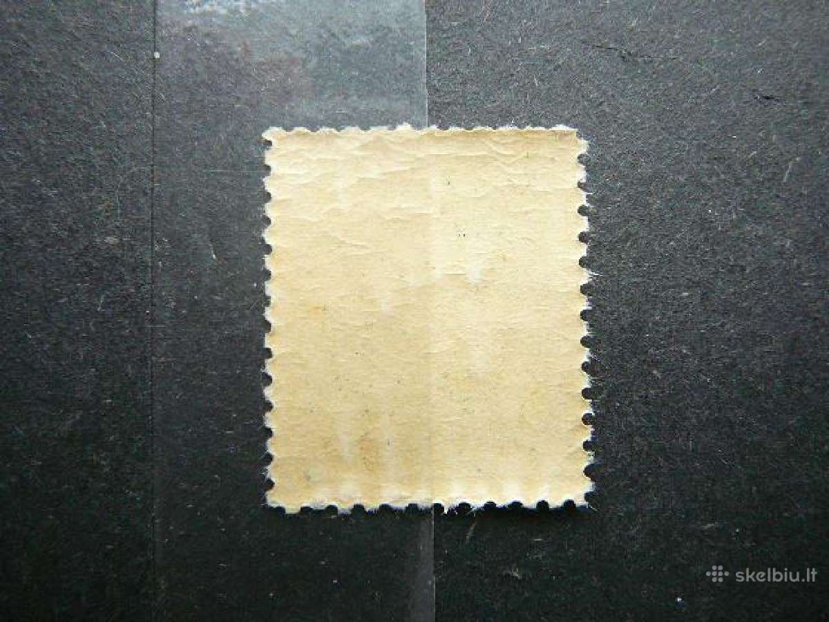 Estija Standartai Vokietija 1941 es03sm - nuotraukos Nr. 2