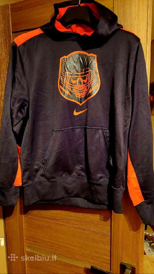 Nike vaikiškas džemperis