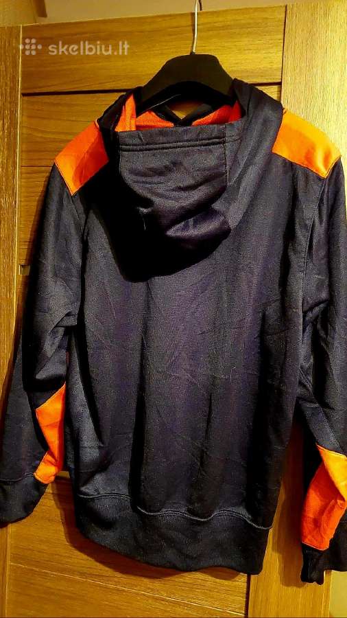 Nike vaikiškas džemperis - nuotraukos Nr. 3