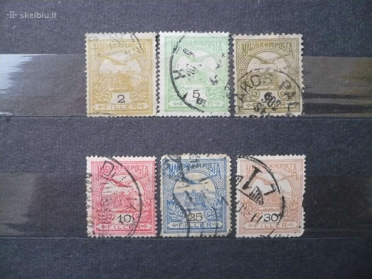 1899- 1913 Laikraščio antspaudas