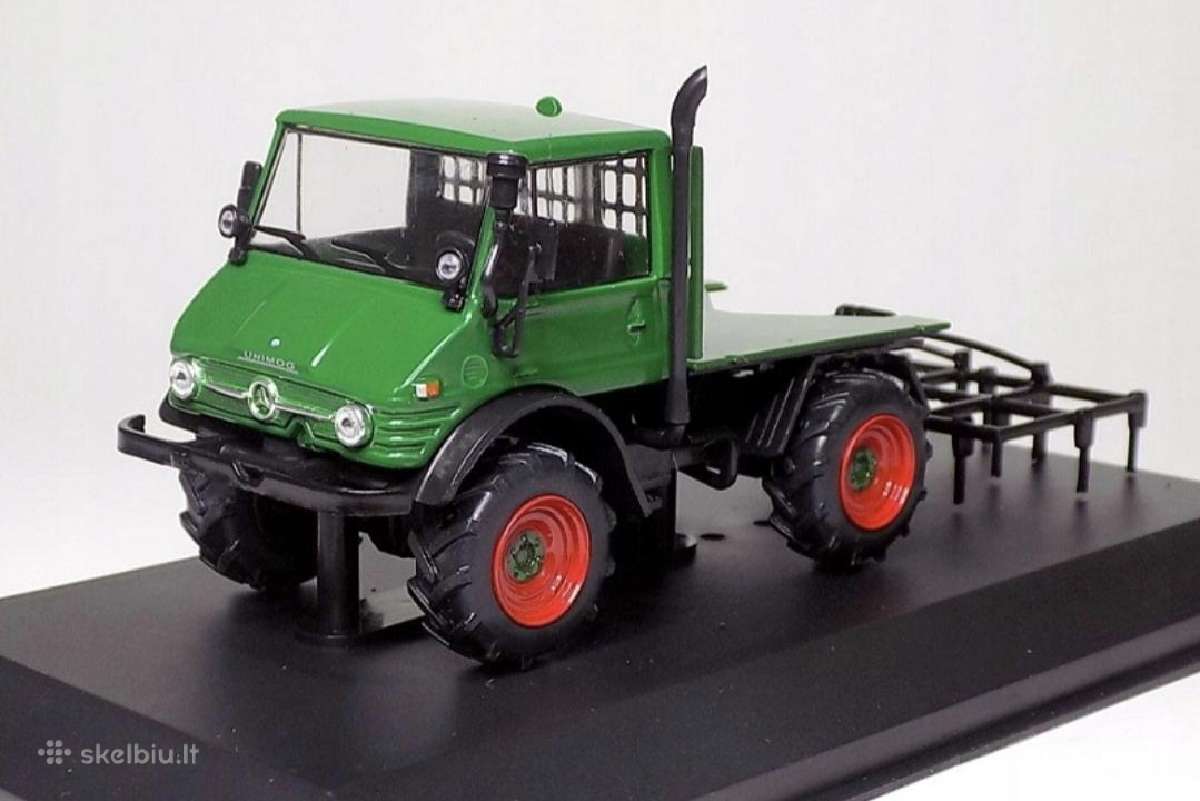 Unimog