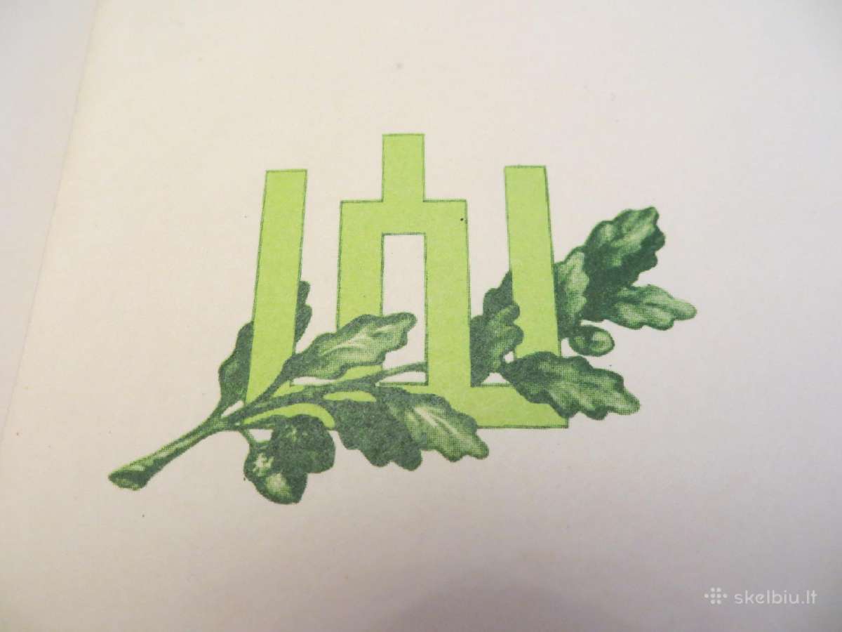 Vokai 66 vnt. Lietuva, ir pirmos dienos (6 - nuotraukos Nr. 6