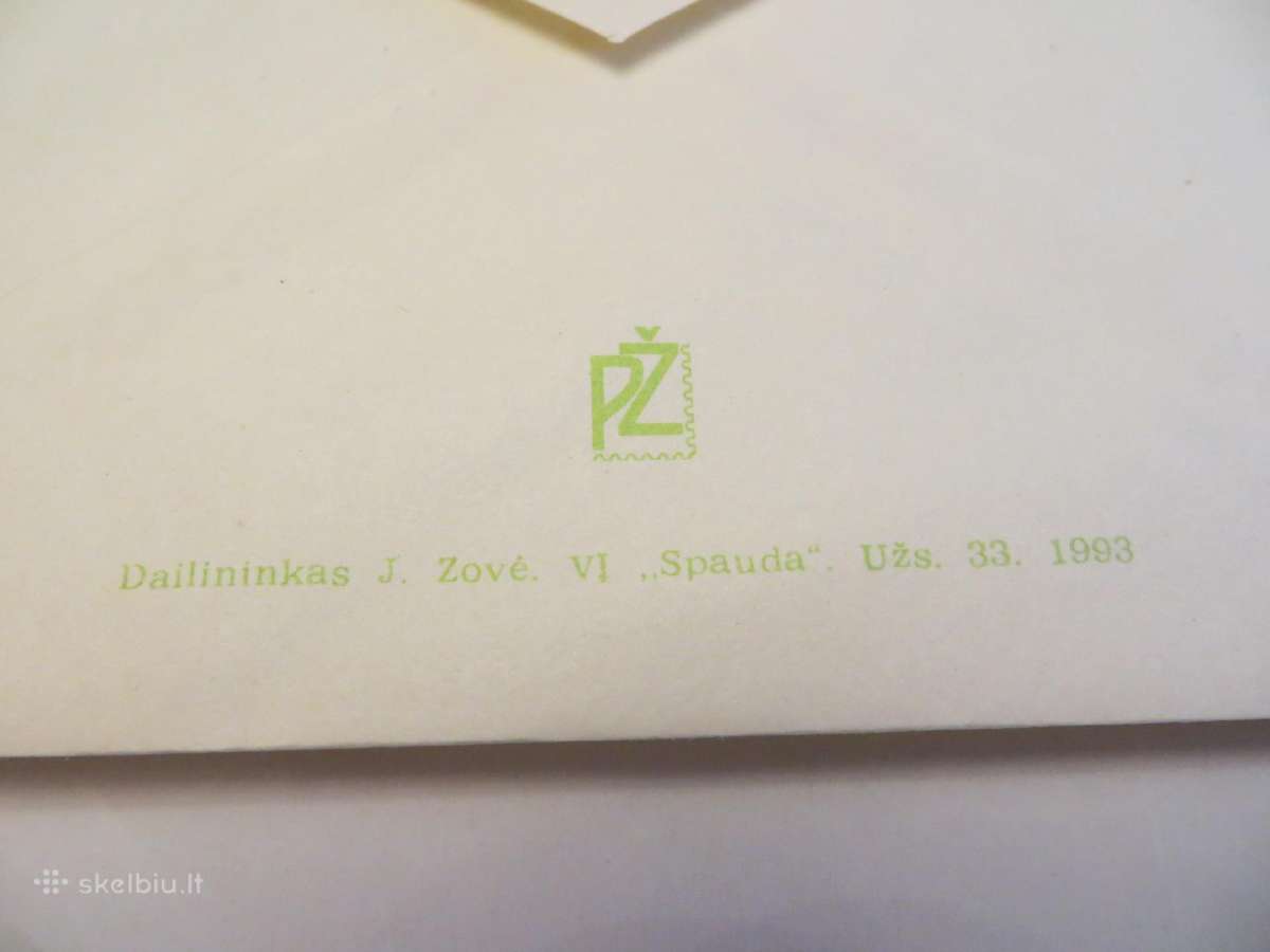 Vokai 66 vnt. Lietuva, ir pirmos dienos (6 - nuotraukos Nr. 7