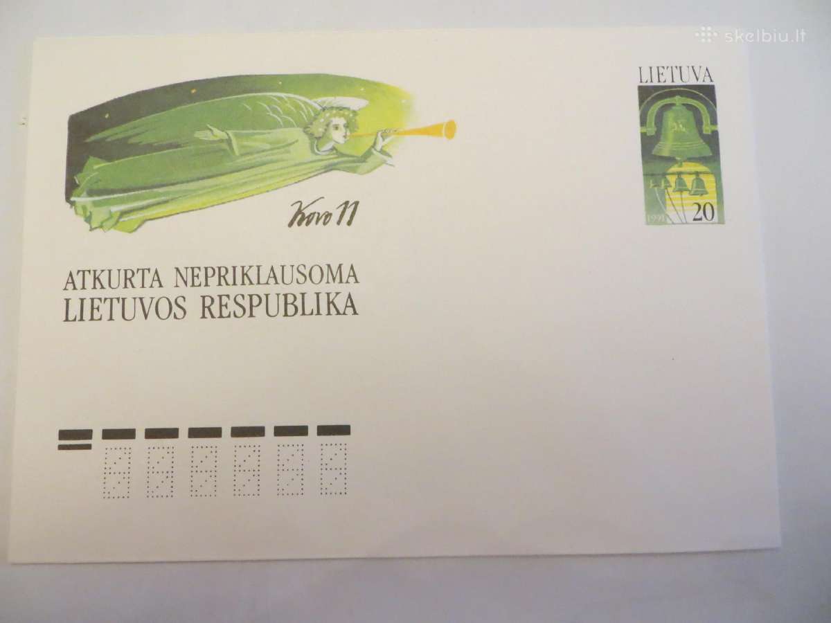 Vokai 66 vnt. Lietuva, ir pirmos dienos (6 - nuotraukos Nr. 12
