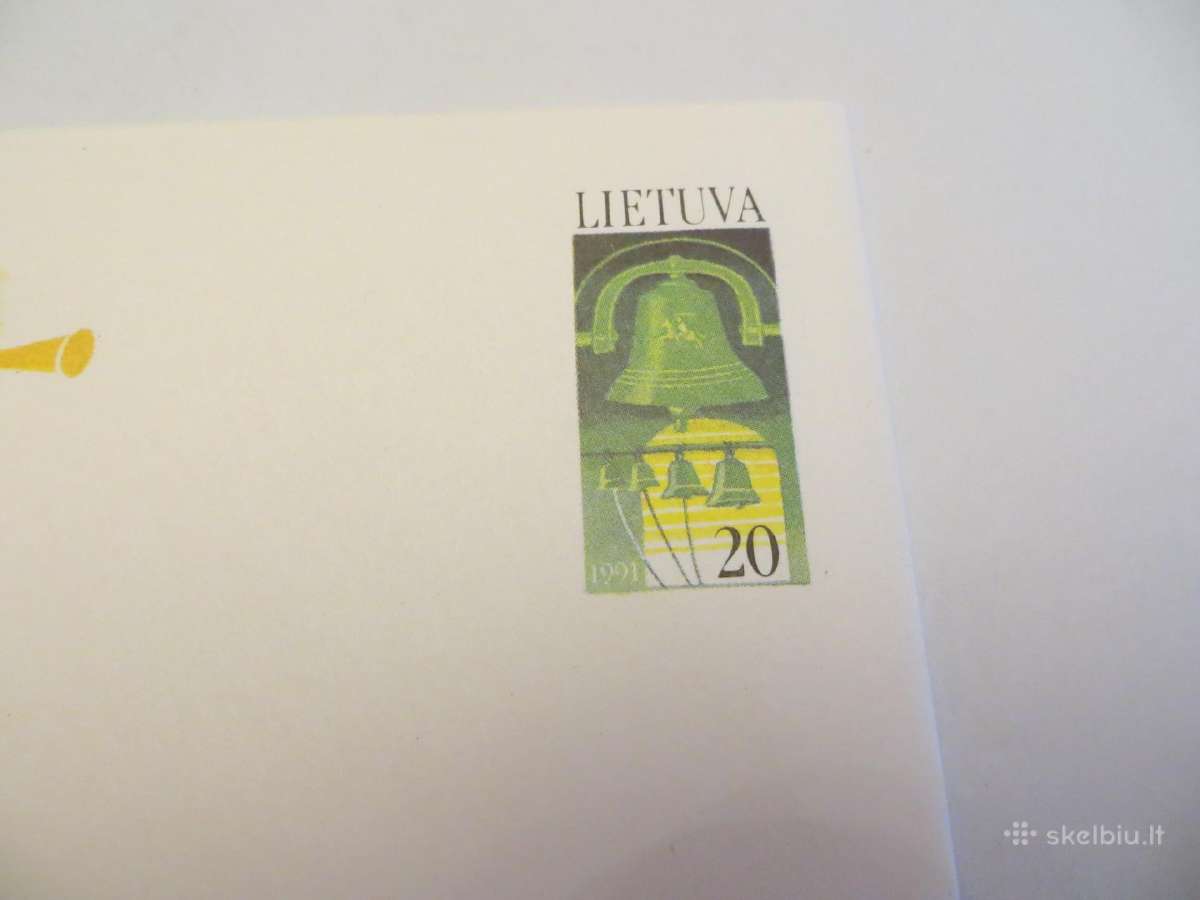 Vokai 66 vnt. Lietuva, ir pirmos dienos (6 - nuotraukos Nr. 13