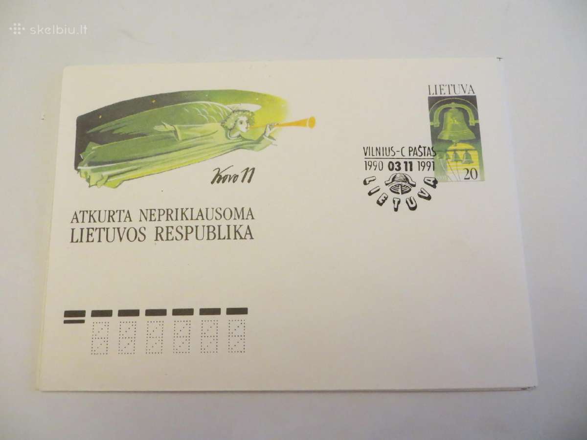 Vokai 66 vnt. Lietuva, ir pirmos dienos (6 - nuotraukos Nr. 15