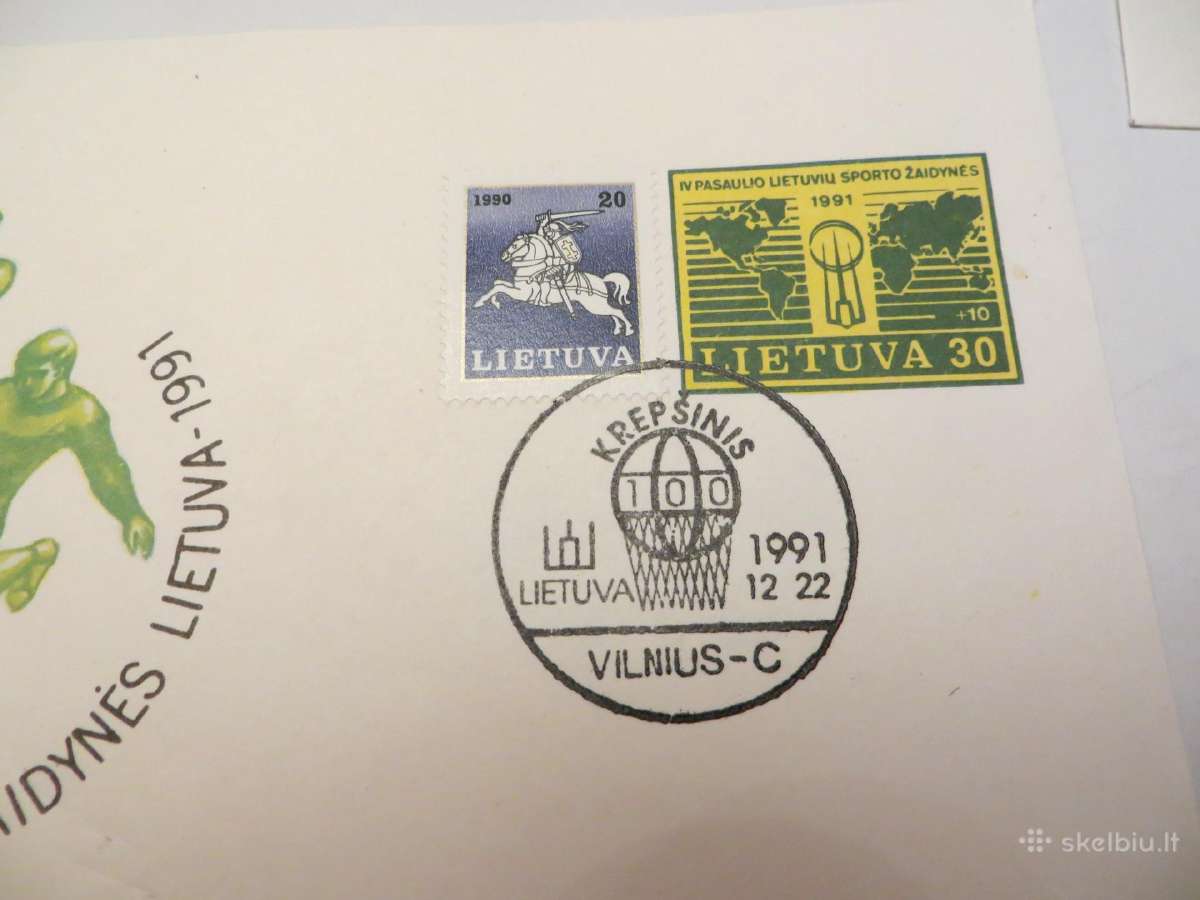 Vokai 151 vnt. Lietuva, ir pirmos dienos (7 - nuotraukos Nr. 25