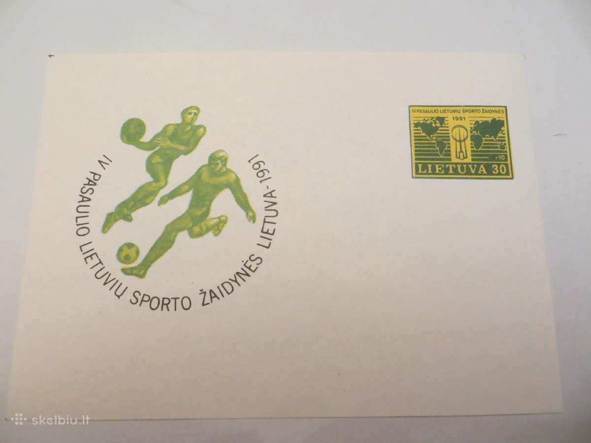 Vokai 151 vnt. Lietuva, ir pirmos dienos (7 - nuotraukos Nr. 27