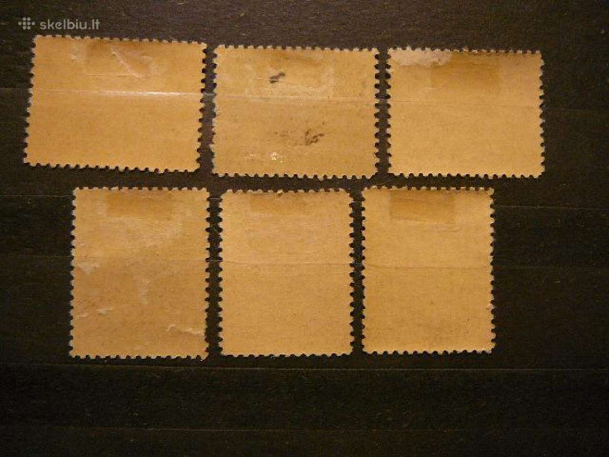 Estija Architektura Vokietija 1941 es4/9sp - nuotraukos Nr. 2