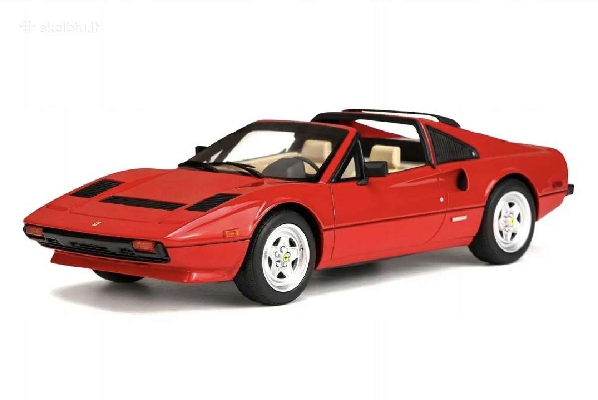 Ferrari 308 Gts