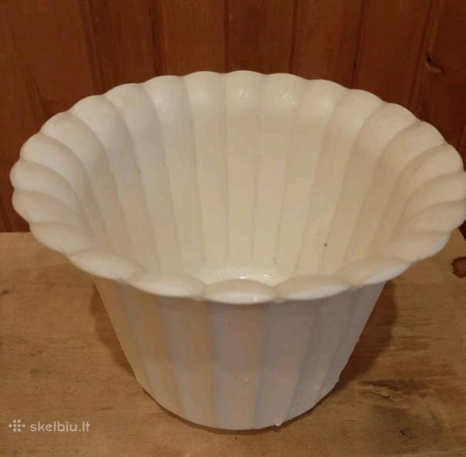 Vazonas įdėklas Tulipan 19cm