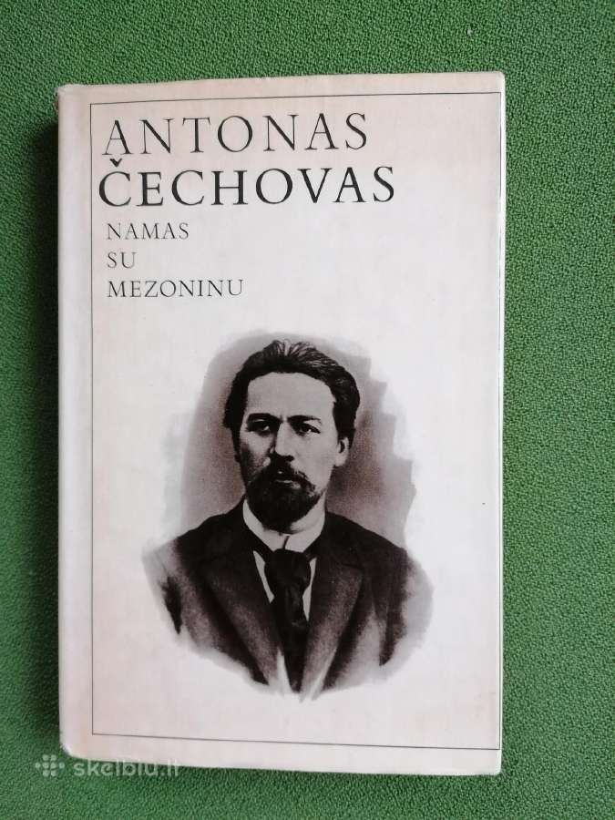 Hugo,tolstojus,dostojevskis,turgenevas,gorkis - nuotraukos Nr. 12