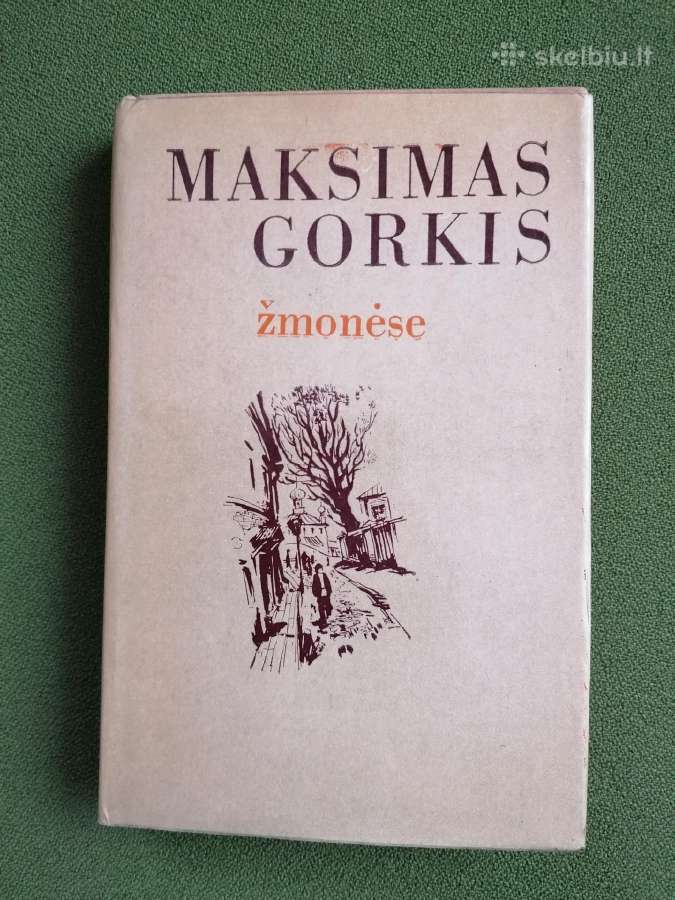 Hugo,tolstojus,dostojevskis,turgenevas,gorkis - nuotraukos Nr. 11