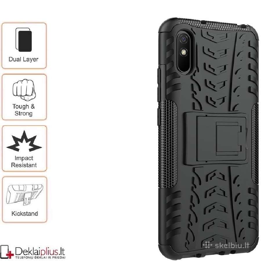 Xiaomi dėklai-чехлы-cases Kaunas - nuotraukos Nr. 6