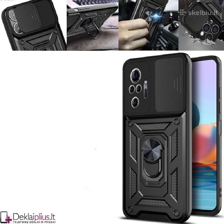 Xiaomi dėklai-чехлы-cases Kaunas - nuotraukos Nr. 7