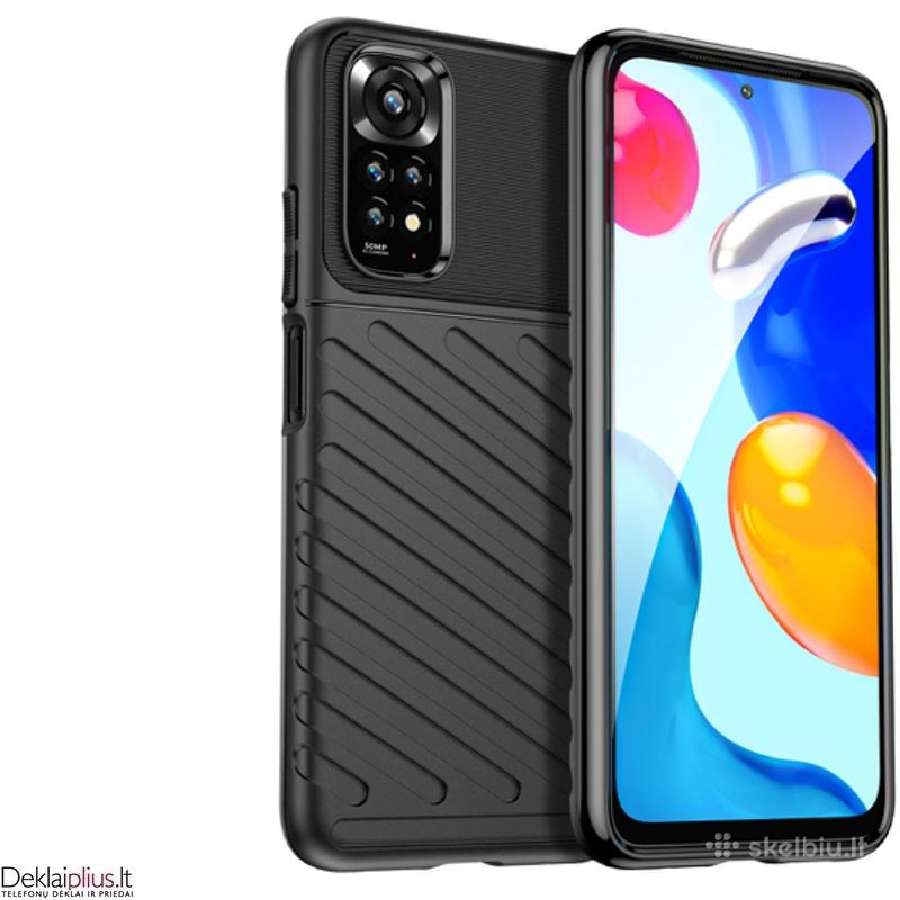 Xiaomi dėklai-чехлы-cases Kaunas - nuotraukos Nr. 8