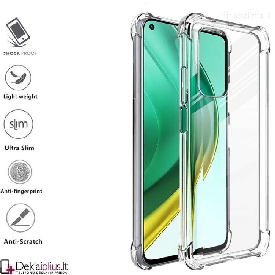 Xiaomi dėklai-чехлы-cases Kaunas - nuotraukos Nr. 9